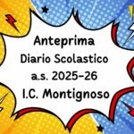 Il nostro Diario scolastico…