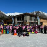 Settimana di avviamento allo sci