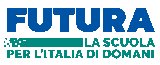 Futura la scuola per l'Italia di domani