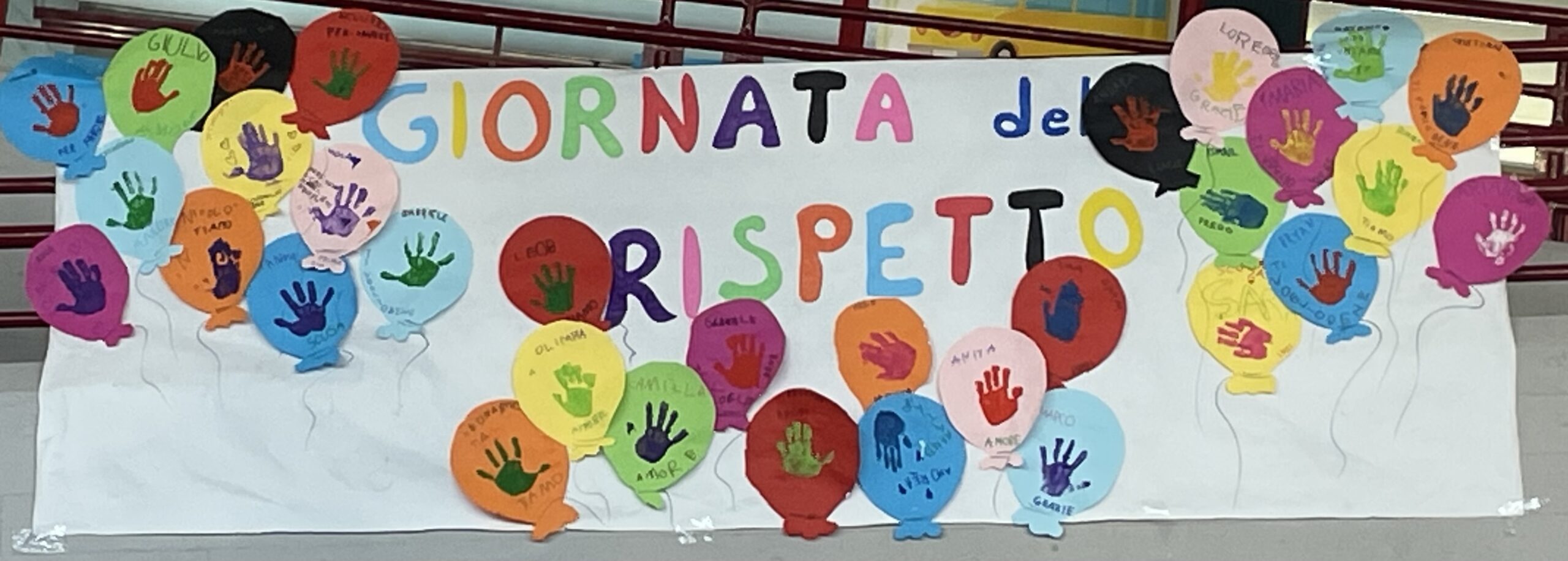 Giornata del rispetto 20 gennaio 2026