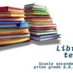 Adozione libri di testo scula SECONDARIA di PRIMO GRADO