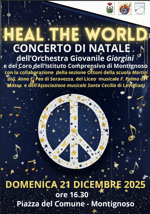concerto di Natale