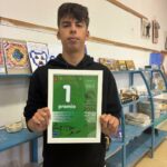 concorso: IO CREO drawing 2026