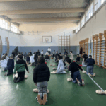 A scuola di vita: il BLS