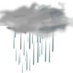 Chiusura scuole per allerta meteo