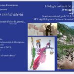 I dialoghi culturali del GIOVEDI’- 1945-2025…80 anni di libertà